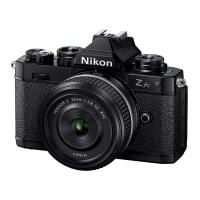 Nikon Z fc 28mm f/2.8 Special Edition キット [ブラック]【お取り寄せ（5週から7週程度見込み）での入荷、発送】（2100000015610） | 愛グループヤフー店