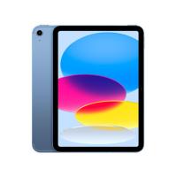 Apple iPad 10.9 第10世代 Cellular 64GB MQ6K3J/A [ブルー]【お取り寄せ（10営業日から2週間半程度）での入荷、発送】（2100000016316） | 愛グループヤフー店