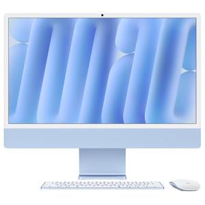 アップルデイスクトップパソコン（ⅰMac　） iMac（Apple） Apple アップル iMac デスクトップパソコン 2024