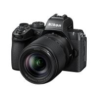 Nikon ミラーレスカメラ Z50II 18-140 VR レンズキット【お取り寄せ（5週から7週程度見込み）での入荷、発送】（2100000017036） | 愛グループヤフー店