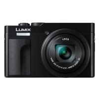 Panasonic LUMIX DC-TZ99-K [ブラック]【お取り寄せ（２週から３週間程度での入荷、発送）】（2100000017115） | 愛グループヤフー店