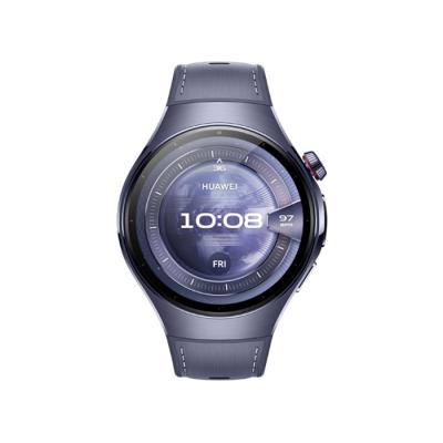 HUAWEI WATCH 5 46mm [パープル] 【お取り寄せ商品（３週間から４週間程度での入荷、発送）】 HUAWEI WATCH 5 46mm [パープル] 【お取り寄せ商品（3週間から4週間