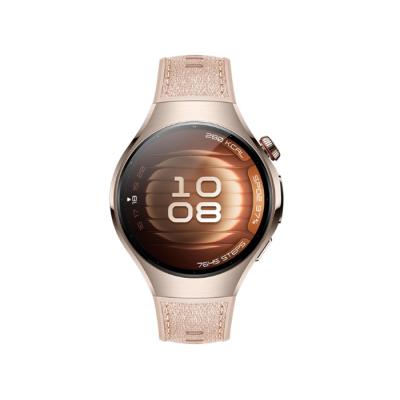 HUAWEI WATCH 5 42mm [ベージュ] 【お取り寄せ（1週間から10営業日程度 