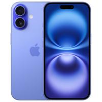 Apple iPhone16 128GB MYDU3JA ウルトラマリン【お取り寄せ ※1ヶ月から2ヶ月見込み】（2100000017468） | 愛グループヤフー店