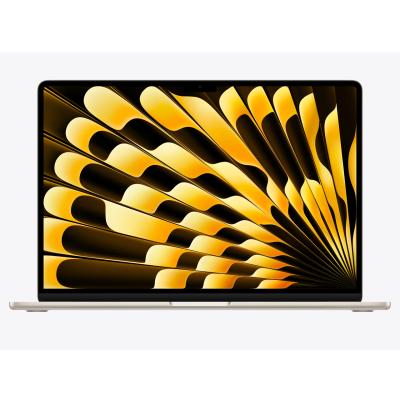 Apple MacBook Air 15インチ 1TB メモリ24GB MDVF4J/A スターライト