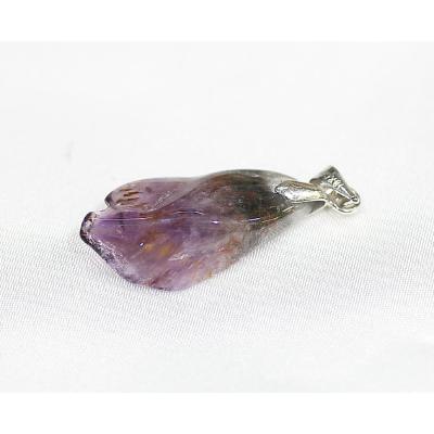 カコクセナイトインアメジスト(ファッション)の商品一覧 通販 カコクセナイトインアメジスト(ファッション)の商品一覧 通販