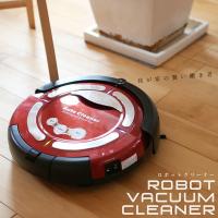 ロボット掃除機 ロボットクリーナー 掃除ロボット 自動掃除機 自走式掃除機 自走式ロボットクリーナー リモコン付 ###掃除機M-477### 一撃SHOP - 通販 - PayPayモール