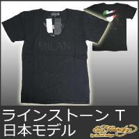 Ed Hardy（エド・ハーディー） ラインストーン デニム レディース