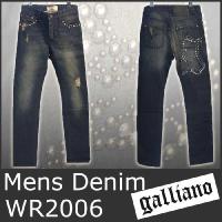 期間限定値下げ◆John Galliano ジョン ガリアーノ黒フレアパンツ38 期間限定値下げ◇John Galliano ジョン ガリアーノ黒フレア