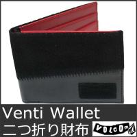 Roen（ロエン） 財布 メンズ 長財布 スカル レザー 二つ折り長財布