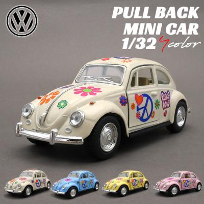 フォルクスワーゲン　volkswagen ミニカー Urago Volkswagen GOLF Ⅶ GTI ミニカー VWライセンス - メルカリ