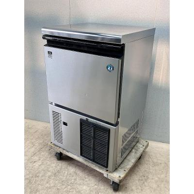 送料込 ホシザキ 業務用 製氷機  IM-35M-1 ホシザキ IM-35M-NA 自然冷媒製氷機 キューブアイスメーカー