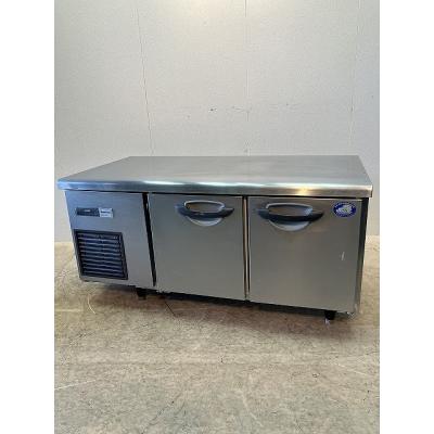 コールドテーブル 1200冷凍冷蔵庫（Panasonic／飲食業用品、厨房機器