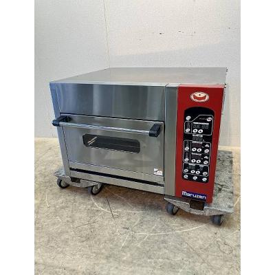 マルゼン ミニデッキオーブンのおすすめ人気商品一覧 通販 - Yahoo