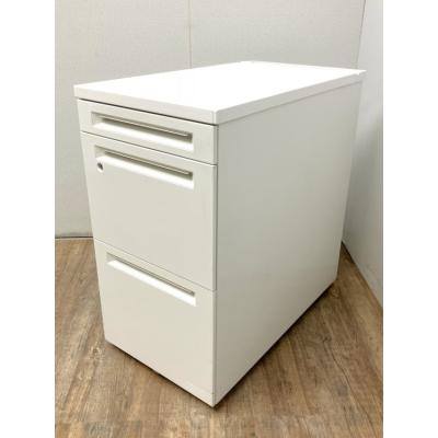 オカムラ 3段 ラテラルキャビネットの商品一覧 通販 - Yahoo!ショッピング