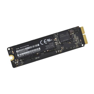 Apple純正 Macbook pro SSD 256GB 交換キット付き MacBook Pro (Late 2013) のSSD換装 | 雑記帳