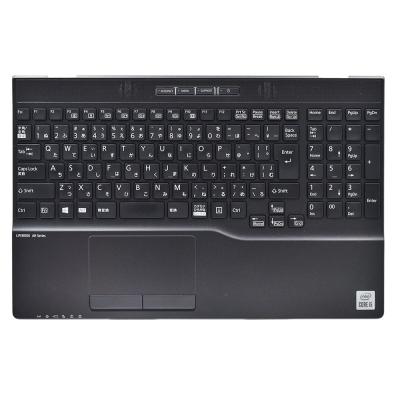 FUJITSU LIFEBOOK AH77/M パーツ FUJITSU LIFEBOOK【AH77/D3（FMVA77D3L）】の分解方法