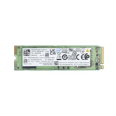 SSD 512GB M.2 NVMe（インテル）の商品一覧 通販 - Yahoo!ショッピング