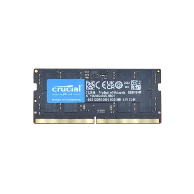 crucial ddr5 16gb（メモリー）｜PCパーツ | スマホ、タブレット
