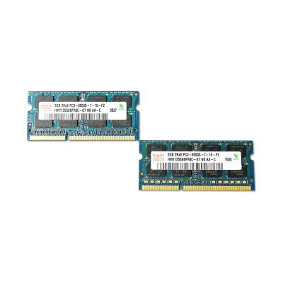 8gb 2枚（モジュール規格：PC3ー8500（DDR3ー1066））のおすすめ人気