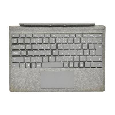 Surface Pro タイプ カバー プラチナの商品一覧 通販 - Yahoo!ショッピング