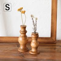 ナインマーケ パイン シリンダーガラスベースＳ Creer/クレエ | aifa interior&DIY