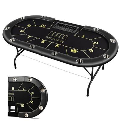 ポーカーテーブル(新品、未使用品)複数購入も可 ポーカーテーブルの商品一覧 通販 - Yahoo!ショッピング