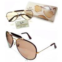 ビンテージRAY-BAN レイバン USA製 レイバン 偏光サングラス Ray-Ban RB2193F 90158 レオナルド