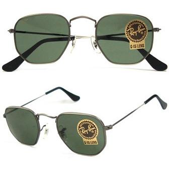 Ray-Ban レイバン　アメリカ製　ヴィンテージ　メンズ　サングラス サングラスのアイヒキノ - レイバンUSA ボシュロム社製