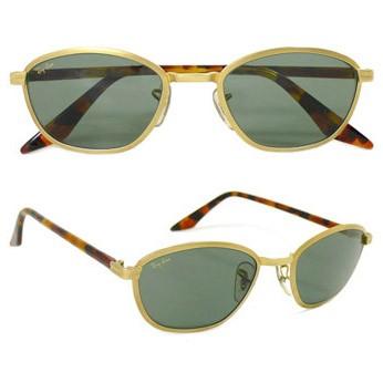 サングラスのアイヒキノ - レイバンUSA ボシュロム社製 ヴィンテージ