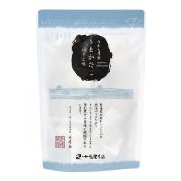 中嶋屋本店 うまかだしいりこ味 10g×10袋 | 愛情くらぶ エコロ