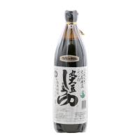 丸大豆しょうゆ 濃口 那智のほまれ 900ml 藤野醤油醸造元 愛情くらぶ エコロ - 通販 - PayPayモール