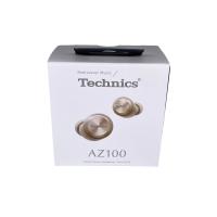 【保証付】【国内正規品】Technics イヤホン EAH-AZ100-N | 相吉名品館Yahoo!店