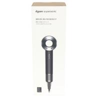 国内正規品】Dyson ダイソン ヘアドライヤー HD08 ULF BBN ENTの