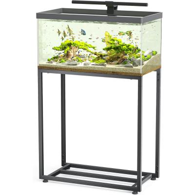 お得‼️⭐️60cm水槽2個水槽台付き⭐️ Amazon | GEX 60cm水槽用組立2段台 ブラック スチール製