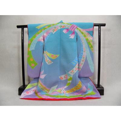 ミニチュア着物　姫柄2 ゆうページ img61732310.jpg