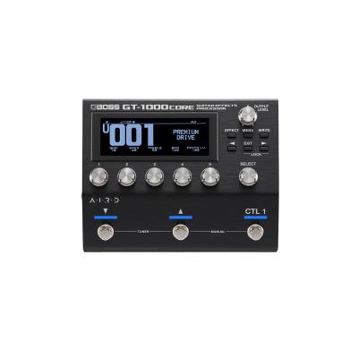 boss gt-1000coreのおすすめ人気商品一覧 通販 - Yahoo!ショッピング