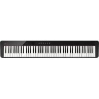 CASIO Privia PX-S1100BK カシオ  電子ピアノ 88鍵 スリムボディ Bluetoothオーディオ ブラック | 愛曲楽器アピタ稲沢店