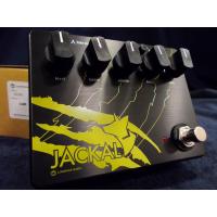 店頭展示品  Limetone Audio JACKAL  ライムトーンオーディオ ジャッカル ディストーション オーバードライブ | 愛曲楽器アピタ稲沢店