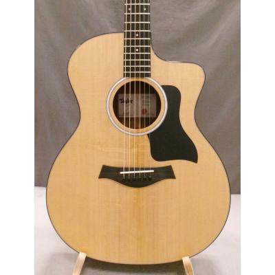 Taylor 214（アコースティックギター、クラシックギター本体）｜ギター
