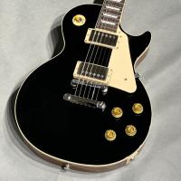Gibson Les Paul Standard 50s Plain Top Ebony ギブソン レスポール アウトレット 特価品 | 愛曲楽器アピタ長久手店
