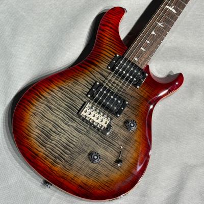 prs ギター se（エレキギター、セミアコ、フルアコ本体）（色