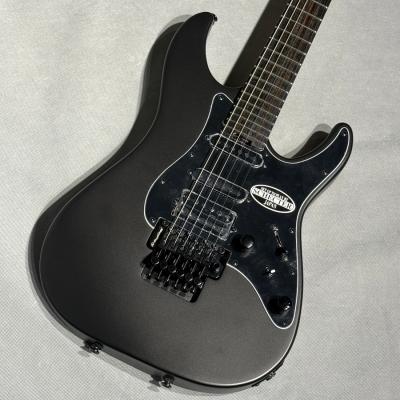 schecter 7弦（エレキギター、セミアコ、フルアコ本体）｜ギター｜楽器