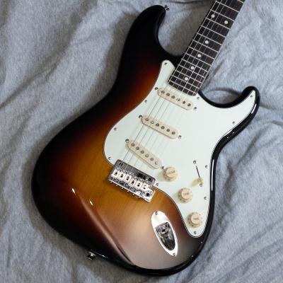fujigen stratcaster ストラトキャスター フジゲン ストラトキャスター」の買取実績・相場-高額買取なら