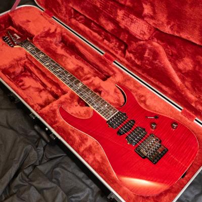 ibanez j-custom（ギター）｜楽器、器材 | 楽器、手芸、コレクション