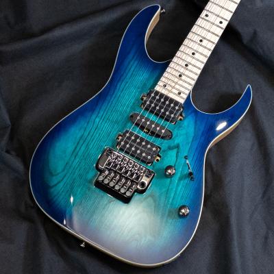 アイバニーズ RG series シルバー 美品 31TypoKIn+L.jpg_BO30,255,255,