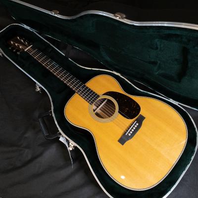 martin 00-28（MARTIN）（アコースティックギター種類