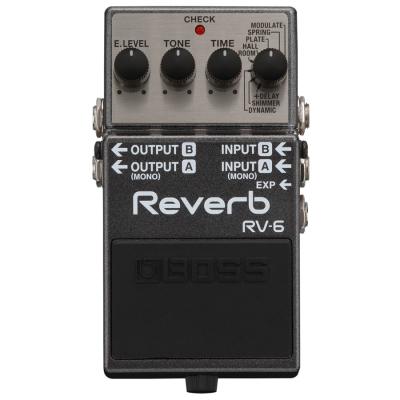 BOSS+Digital+Reverb+RV-5のおすすめ人気商品一覧 通販 - Yahoo