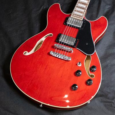 Ibanez アコースティックギター 赤 Ibanez Gio GRX40 CA アイバニーズ エレキギター アクセサリー