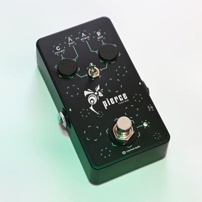ワウ 半止め（ギターエフェクター本体）｜ギター｜楽器、器材 | 楽器
